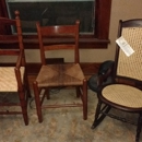 Ernst Chair Caning - Antique Repair & Restoration