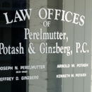 Perelmutter Potash & Ginzberg PC - Divorce Assistance