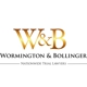 Wormington & Bollinger