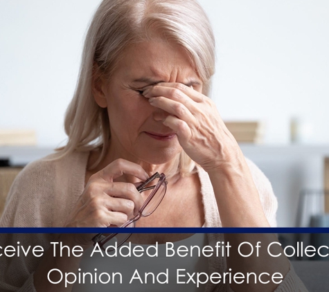 Cavenagh Medical Centre - Darwin City, NT. Receive The Added Benefit Of Collective Opinion And Experience