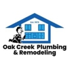 Oak Creek Plumbing, Kitchen & Bath