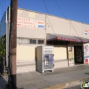 La Cathedral Market - Grocery Stores