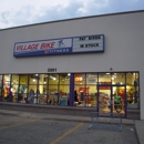 Village Bike & Fitness - Bicycle Shops