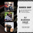 SJ Barber Shop - Barbers