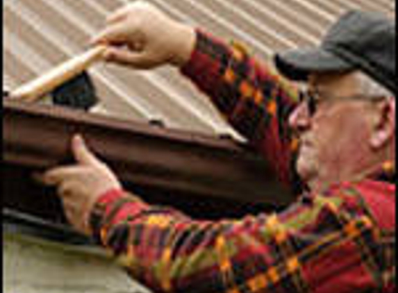 A D House Wash and Gutter Cover