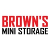 Brown's Mini Storage gallery