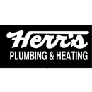 Herr's Plumbing & Heating - Heating Contractors & Specialties