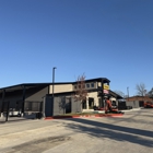 Red Merrell Toolz Equipment Rental