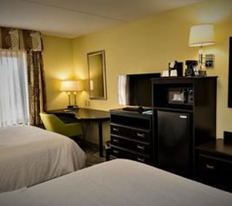 Hampton Inn Jacksonville-I-295 East/Baymeadows - Jacksonville, FL