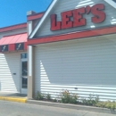 Lee's Famous Recipe Chicken - Chicken Restaurants