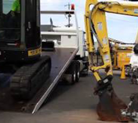 Mack Towing Services - Pakenham, VIC