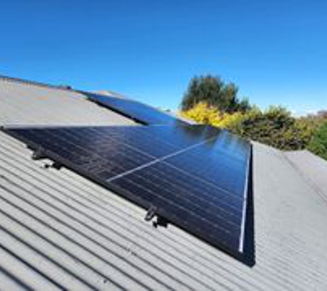 Eco Energy & Solar Solutions
