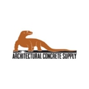 Architectural Concrete Supply - Stamped & Decorative Concrete