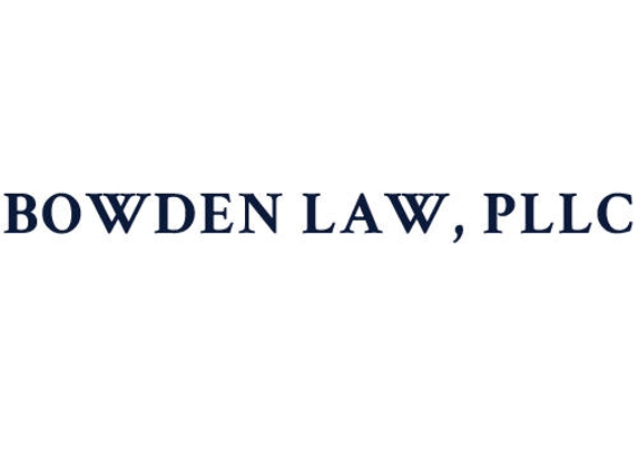 Bowden Law, P - Mount Clemens, MI