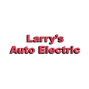 Larry's Auto Electric - Electric Cars
