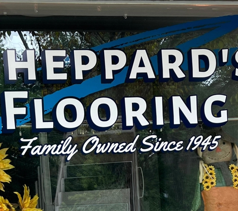 Sheppard's Flooring - Palmyra, WI