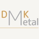 DMK Metal - Gold, Silver & Platinum Buyers & Dealers