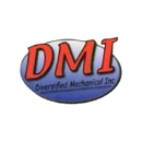 Diversified Mechanical Inc - Refrigerators & Freezers-Dealers