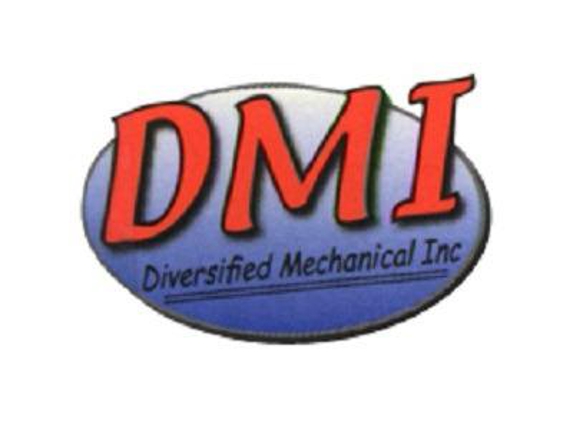 Diversified Mechanical Inc - Peoria, IL