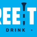 Three Tees Golf & Social - Bars