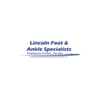Lincoln Foot Care