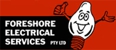 Foreshore Electrical Services Pty. Ltd. - TV Antenna Services