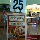 Crispers