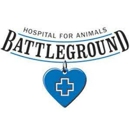 Battleground Hospital for Animals: Dawson A. Garrett - Veterinarian Emergency Services