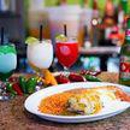 Jalapenos Lemon Pepper - Mexican Restaurants