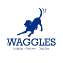 Waggles Pet Resort - Pet Boarding & Kennels
