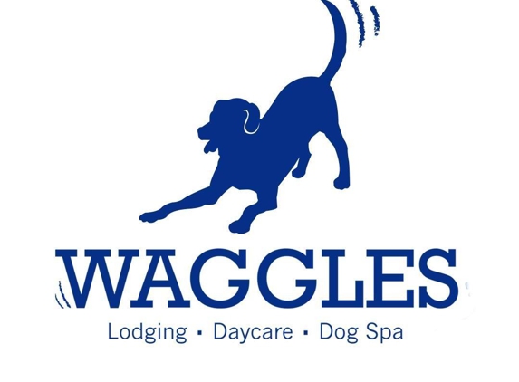 Waggles Pet Resort - Wheeling, IL