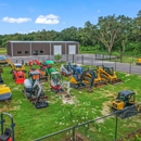 Marketside Equipment