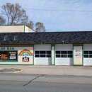 Muffler Man of Manistee