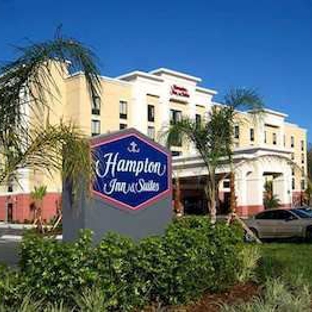 Hampton Inn - Wesley Chapel, FL