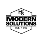Modern Solutions Pest Control