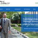 Law Office of Edward I. Zwilling
