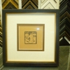 Art Care Custom framing gallery