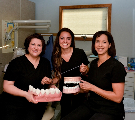 Thomas Family Dentistry - Hermitage, PA