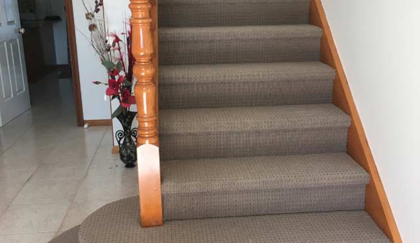 G.C Flooring Service - Baxter, VIC