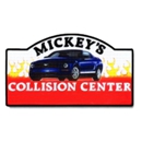 Mickey's Collision Center - Automobile Body Repairing & Painting