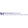 Northwestern Medicine Health and Fitness Center Crystal Lake