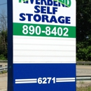 River Bend Self Storage - Recreational Vehicles & Campers-Storage