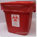 United Medical Industries - Waste Disposal-Medical