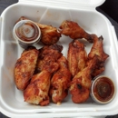 Fat Man's Smokehouse - Restaurants
