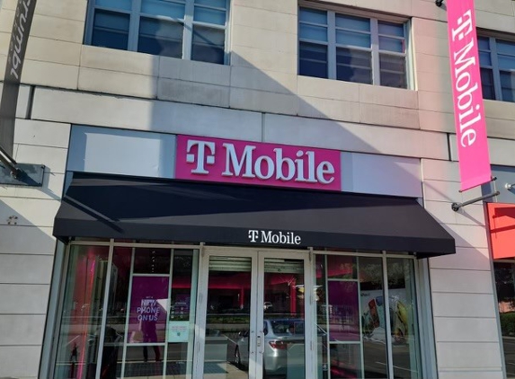 T-Mobile - Medford, MA