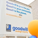 Goodwill Stores - Blood Banks & Centers