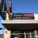 Sandy's Restaurant - Mexican Restaurants