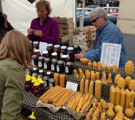 Hollywood Farmers Market - Portland, OR