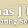 Thomas J Loehr Excavating Services Co Inc gallery
