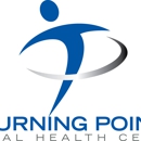 Turning Point Mental Health Center - Counseling Services